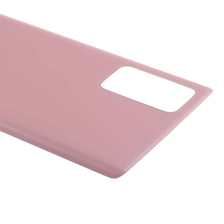 For Samsung Galaxy Note20 Battery Back Cover