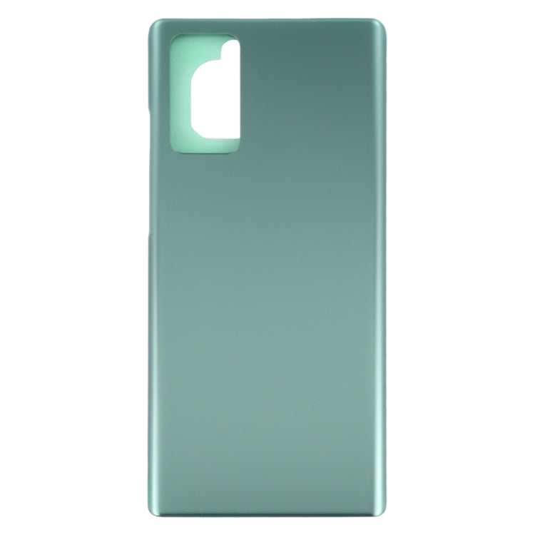 For Samsung Galaxy Note20 Battery Back Cover