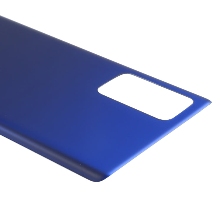 For Samsung Galaxy Note20 Battery Back Cover