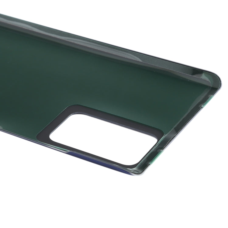 For Samsung Galaxy Note20 Battery Back Cover