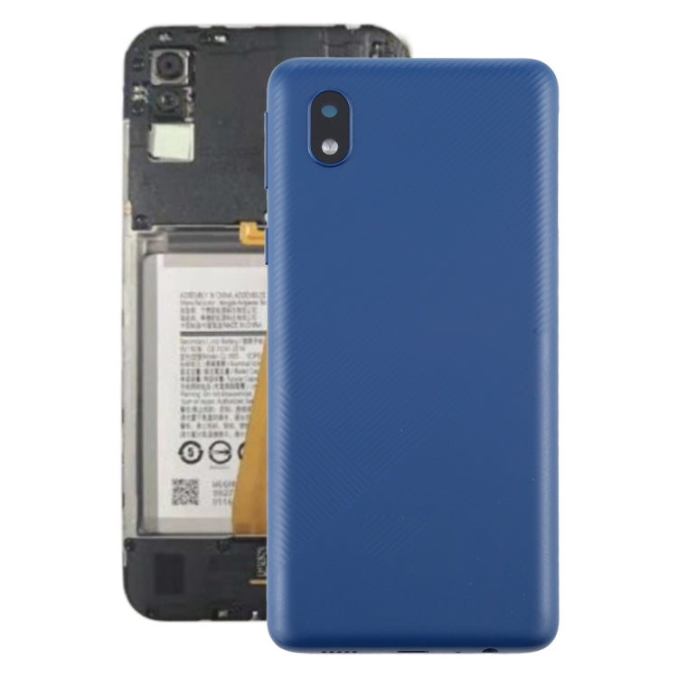 For Samsung Galaxy A01 Core SM-A013 Battery Back Cover