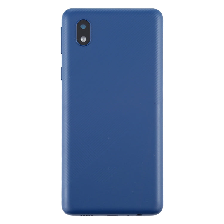 For Samsung Galaxy A01 Core SM-A013 Battery Back Cover