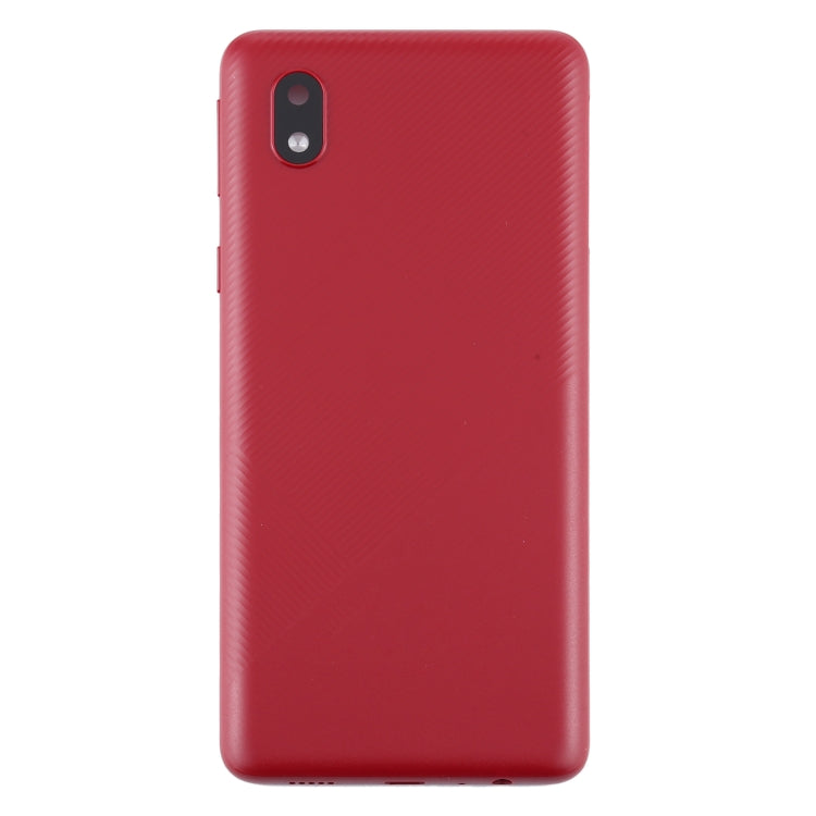 For Samsung Galaxy A01 Core SM-A013 Battery Back Cover