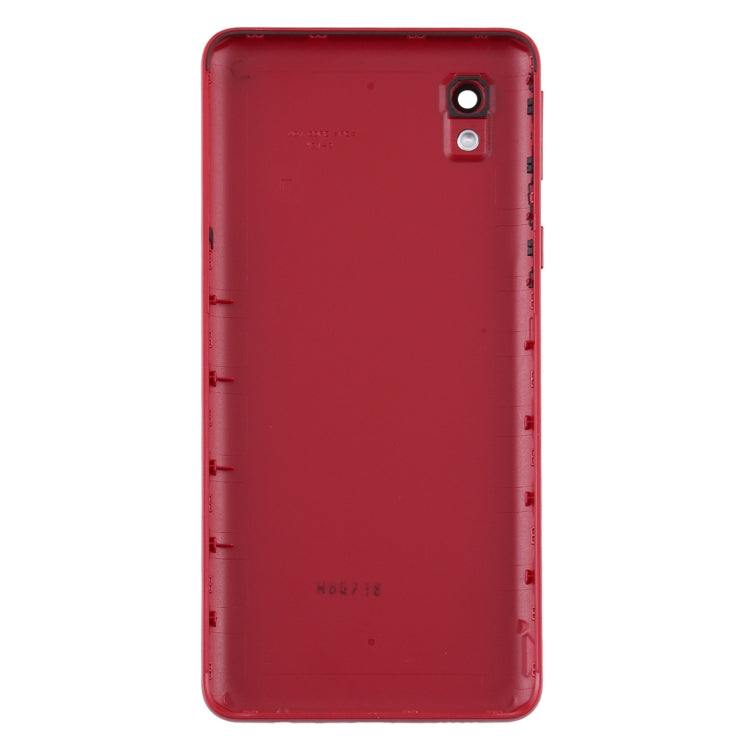 For Samsung Galaxy A01 Core SM-A013 Battery Back Cover