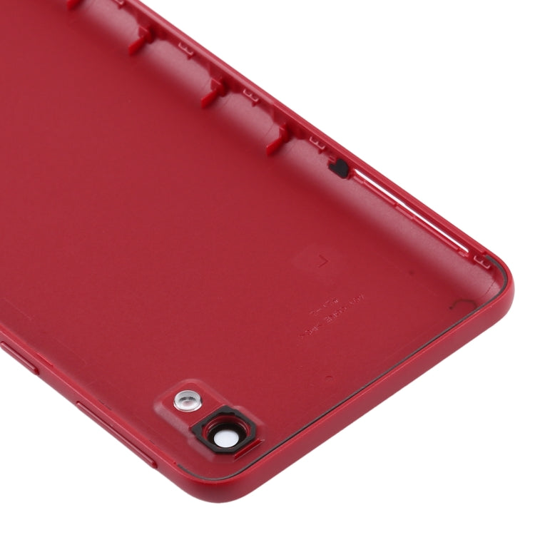 For Samsung Galaxy A01 Core SM-A013 Battery Back Cover