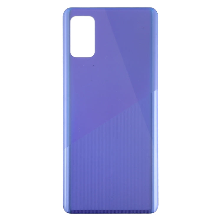 For Samsung Galaxy A41 Battery Back Cover