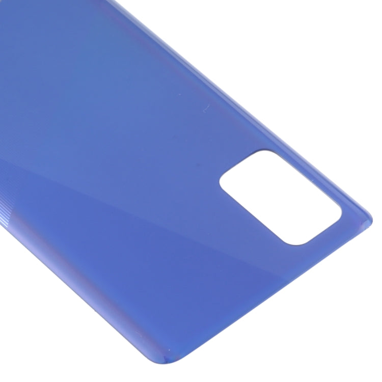For Samsung Galaxy A41 Battery Back Cover