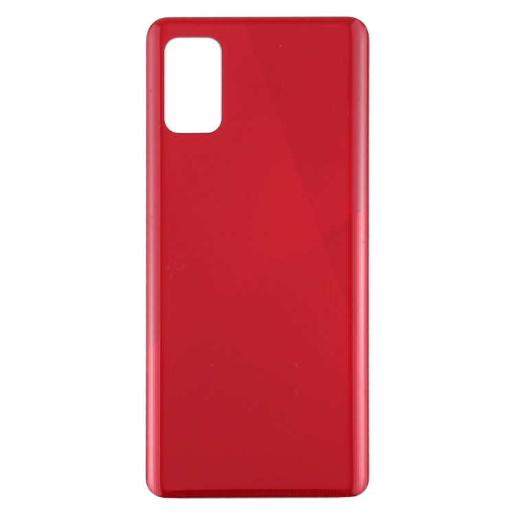 For Samsung Galaxy A41 Battery Back Cover