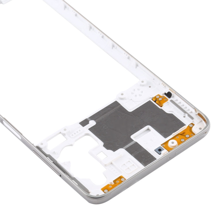 For Samsung Galaxy M51 Middle Frame Bezel Plate