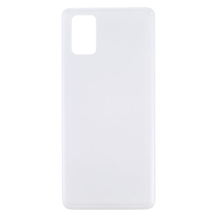 For Samsung Galaxy M51 Battery Back Cover
