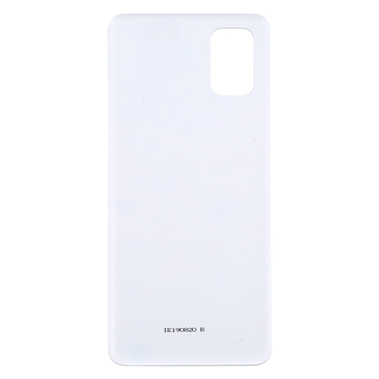 For Samsung Galaxy M51 Battery Back Cover