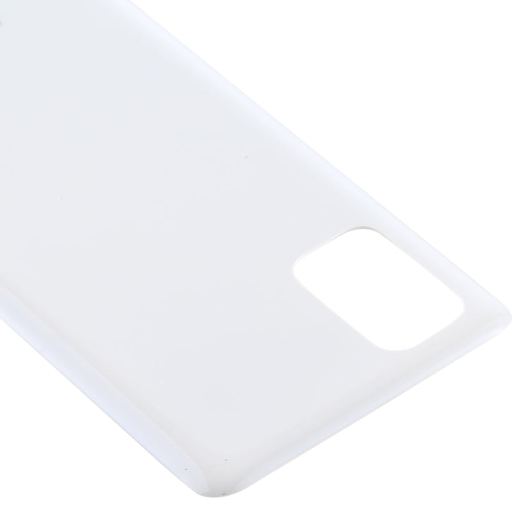 For Samsung Galaxy M51 Battery Back Cover