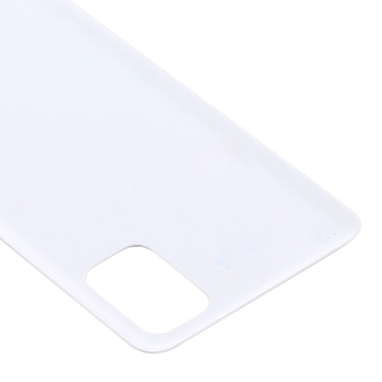 For Samsung Galaxy M51 Battery Back Cover