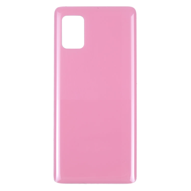 For Samsung Galaxy A51 5G SM-A516 Battery Back Cover