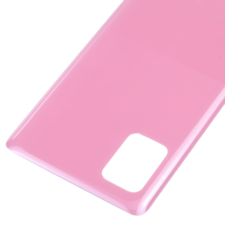 For Samsung Galaxy A51 5G SM-A516 Battery Back Cover