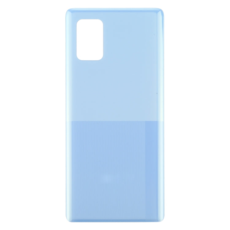 For Samsung Galaxy A51 5G SM-A516 Battery Back Cover