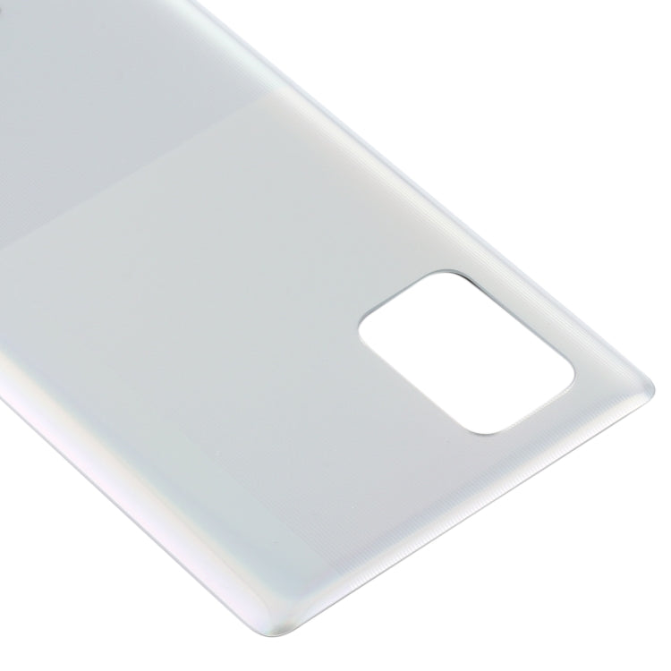 For Samsung Galaxy A51 5G SM-A516 Battery Back Cover
