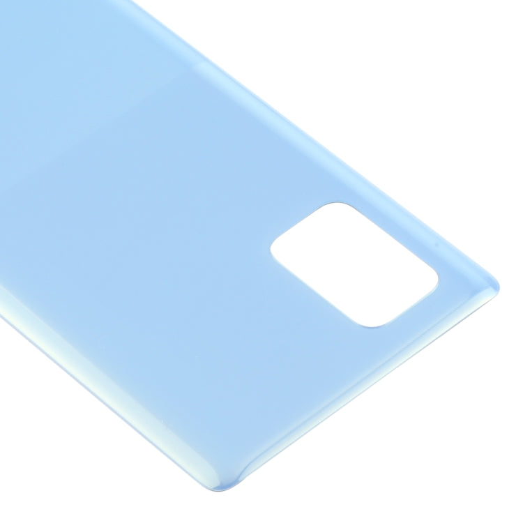 For Samsung Galaxy A71 5G SM-A716 Battery Back Cover