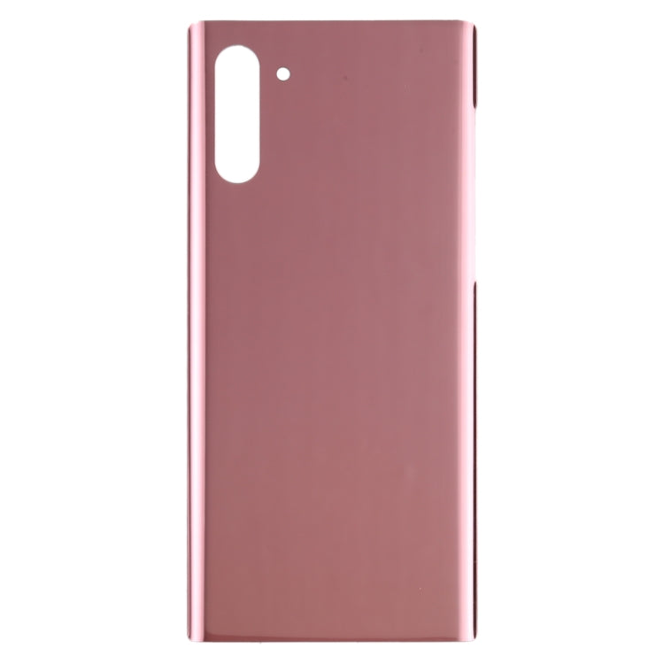 For Samsung Galaxy Note10 Battery Back Cover