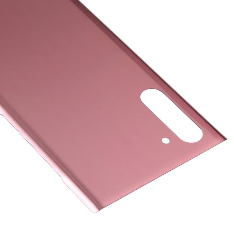 For Samsung Galaxy Note10 Battery Back Cover