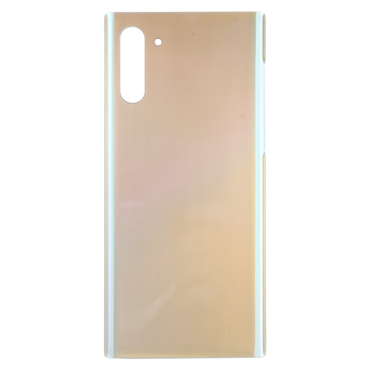 For Samsung Galaxy Note10 Battery Back Cover
