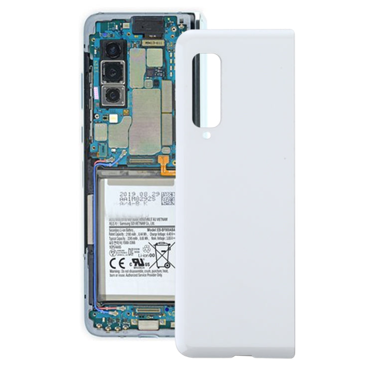 For Samsung Galaxy Fold SM-F900F Battery Back Cover