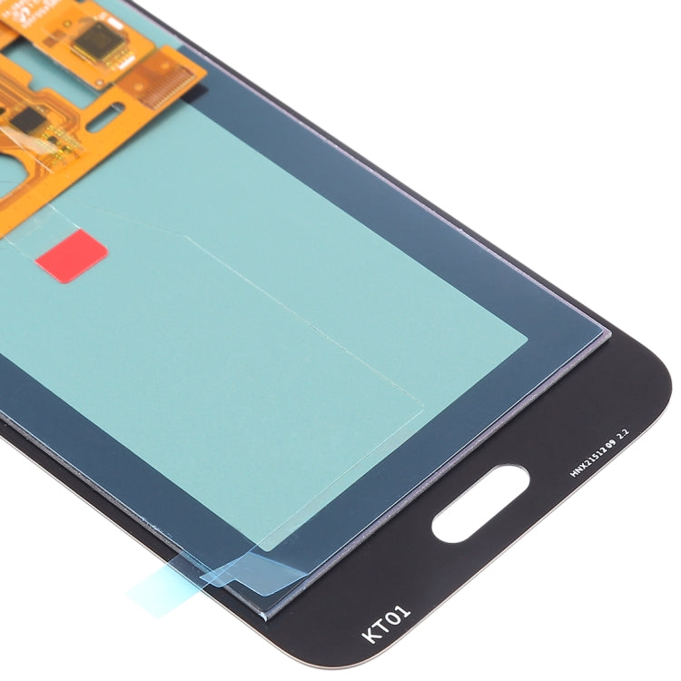 LCD Screen and Digitizer Full Assembly (OLED Material ) for Galaxy