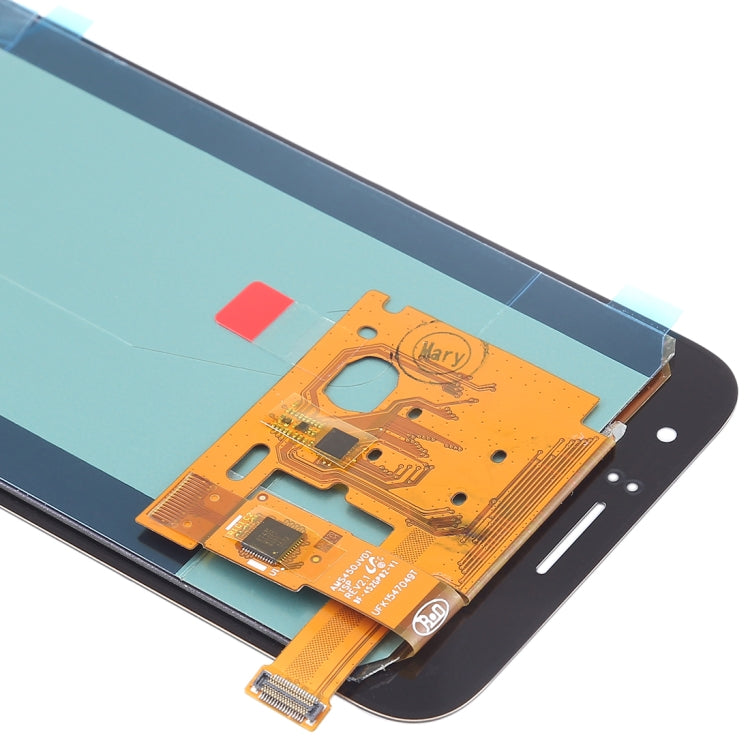 LCD Screen and Digitizer Full Assembly (OLED Material ) for Galaxy