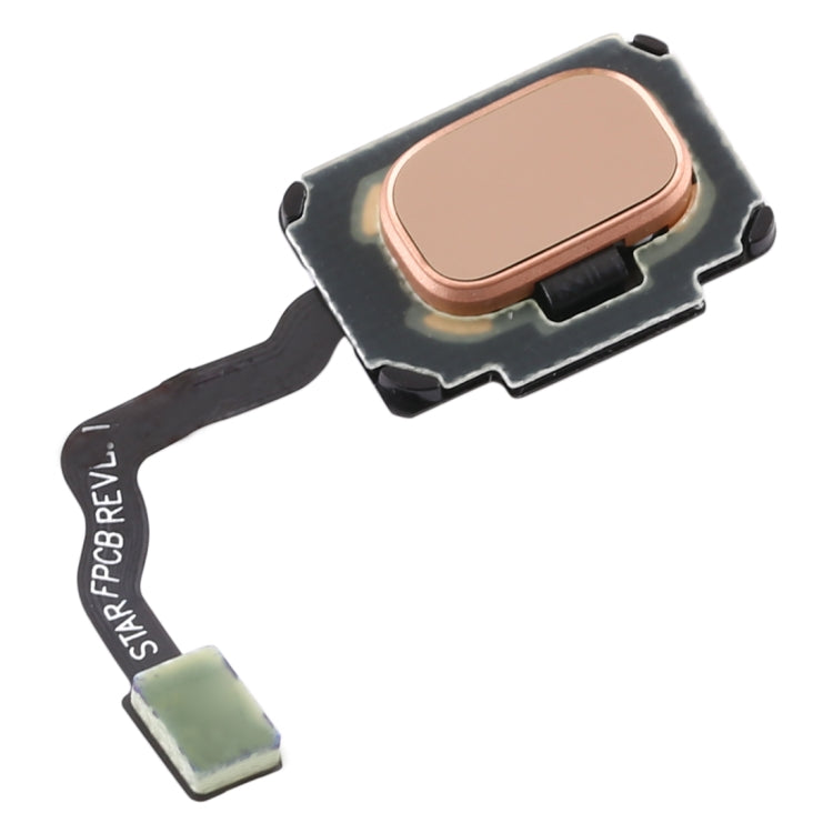 For Galaxy S9 / S9+ Fingerprint Sensor Flex Cable