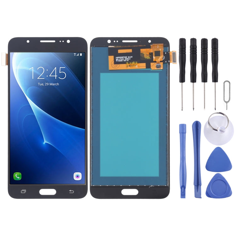 TFT LCD Screen for Galaxy J7 (2016) / On 8, J710F / J710FN / J710M / J710MN / J7108