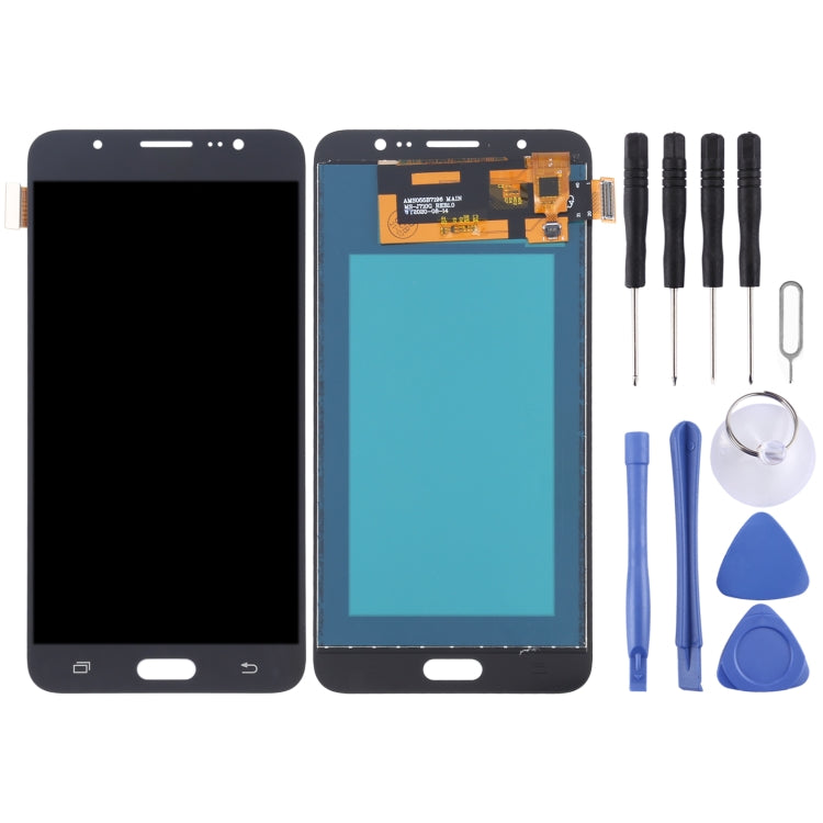 TFT LCD Screen for Galaxy J7 (2016) / On 8, J710F / J710FN / J710M / J710MN / J7108