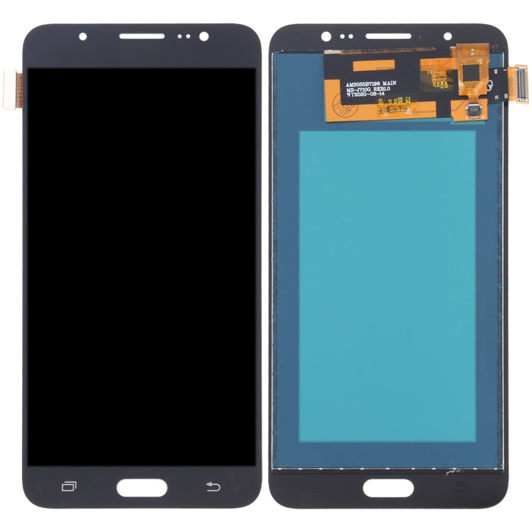 TFT LCD Screen for Galaxy J7 (2016) / On 8, J710F / J710FN / J710M / J710MN / J7108