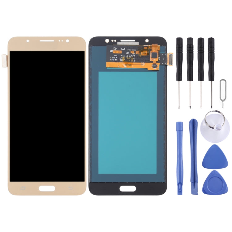 TFT LCD Screen for Galaxy J7 (2016) / On 8, J710F / J710FN / J710M / J710MN / J7108