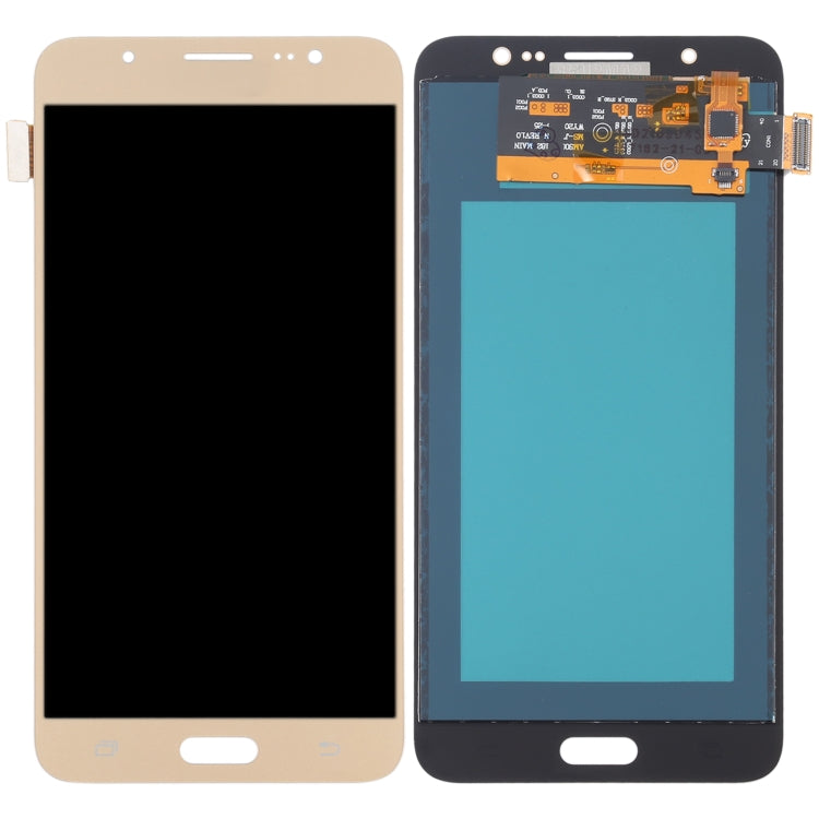 TFT LCD Screen for Galaxy J7 (2016) / On 8, J710F / J710FN / J710M / J710MN / J7108