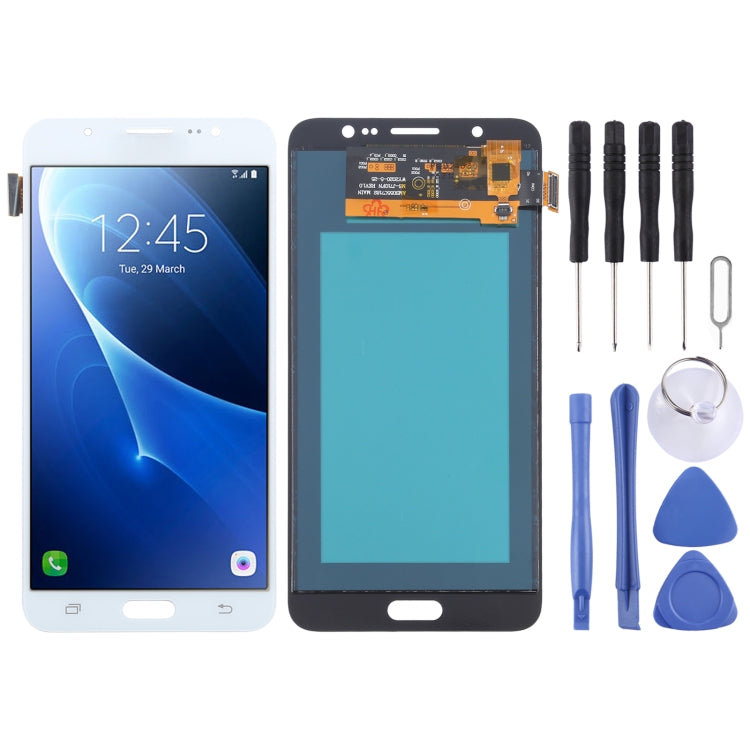 TFT LCD Screen for Galaxy J7 (2016) / On 8, J710F / J710FN / J710M / J710MN / J7108