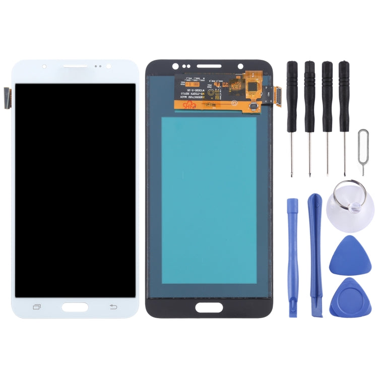 TFT LCD Screen for Galaxy J7 (2016) / On 8, J710F / J710FN / J710M / J710MN / J7108