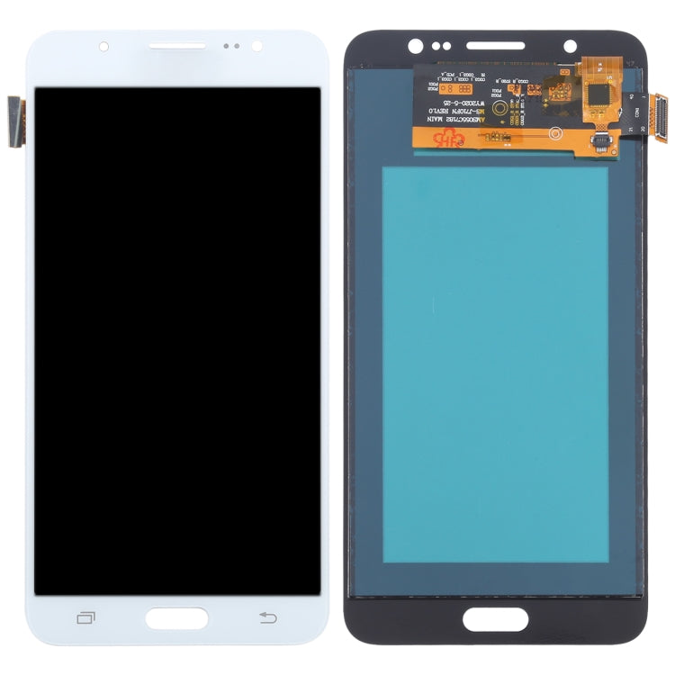 TFT LCD Screen for Galaxy J7 (2016) / On 8, J710F / J710FN / J710M / J710MN / J7108