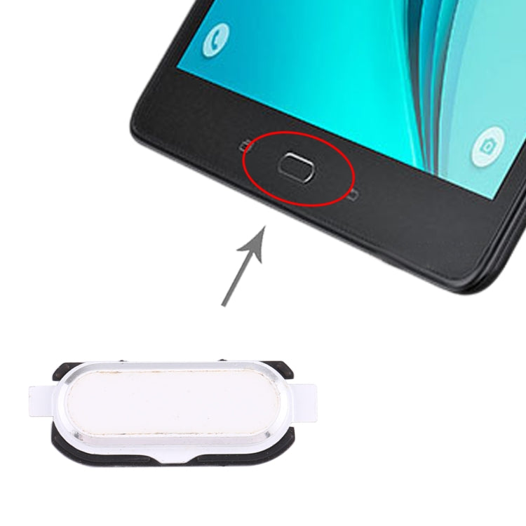 Home Key for Samsung Galaxy Tab A 9.7 SM-T550/T555/P550/P555