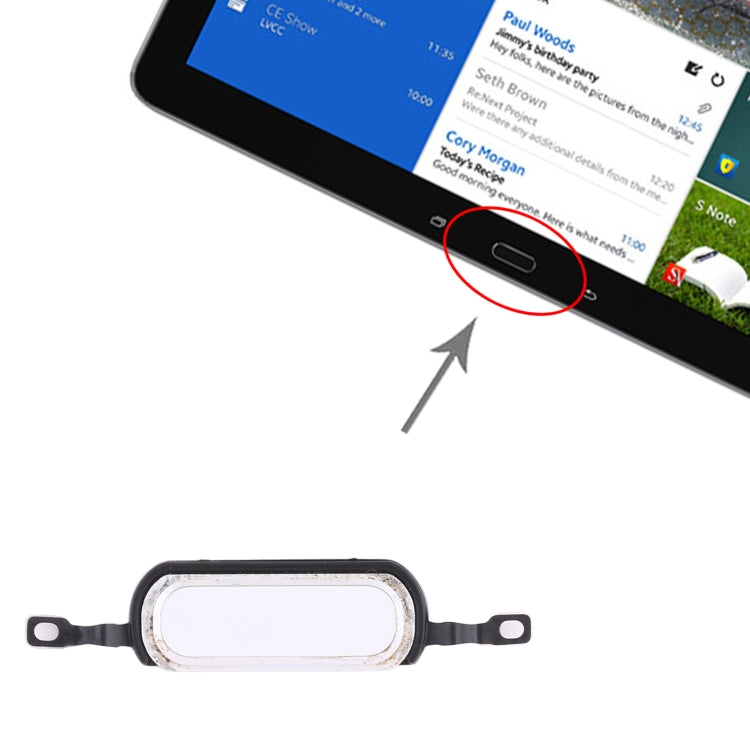 Home Key for Samsung Galaxy Note Pro 12.2 SM-P900/P901/P905