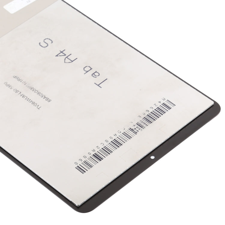 OEM LCD Screen With Digitizer Full Assembly for Samsung Galaxy Tab A 8.4 inch (2020) SM-T307
