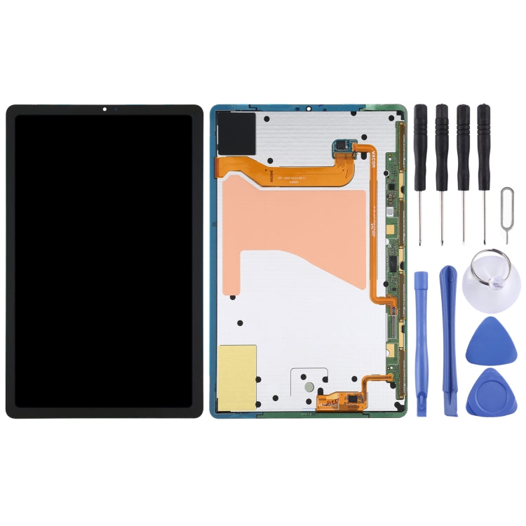 Original LCD Screen for Samsung Galaxy Tab S6 SM-T860/T865 With Digitizer Full Assembly