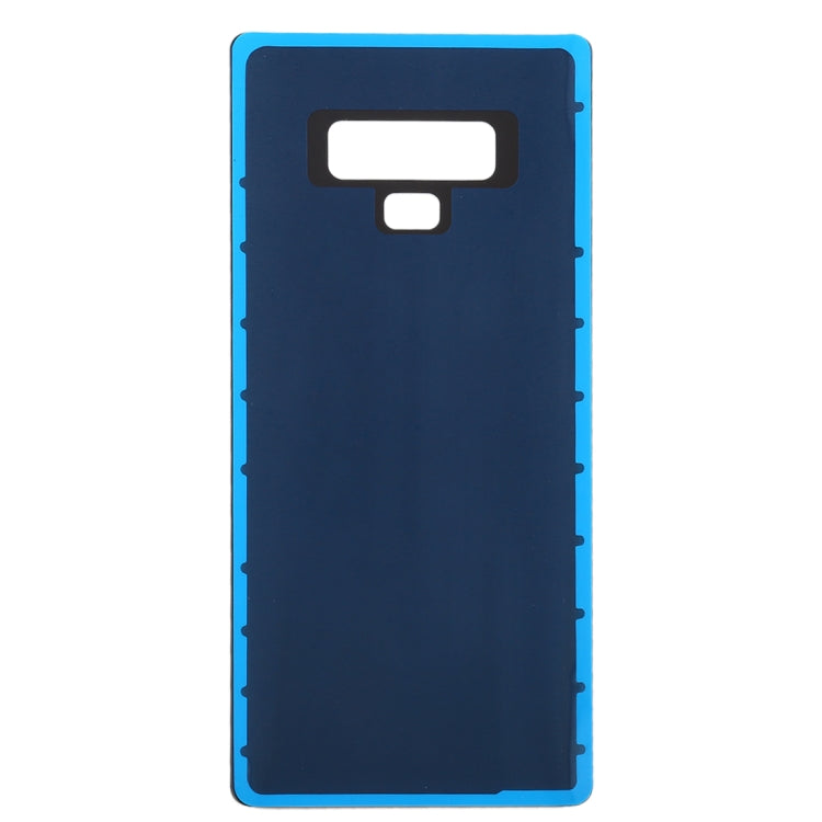 For Galaxy Note9 / N960A / N960F Back Cover