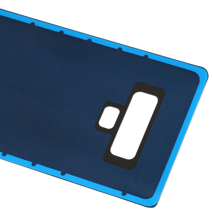 For Galaxy Note9 / N960A / N960F Back Cover