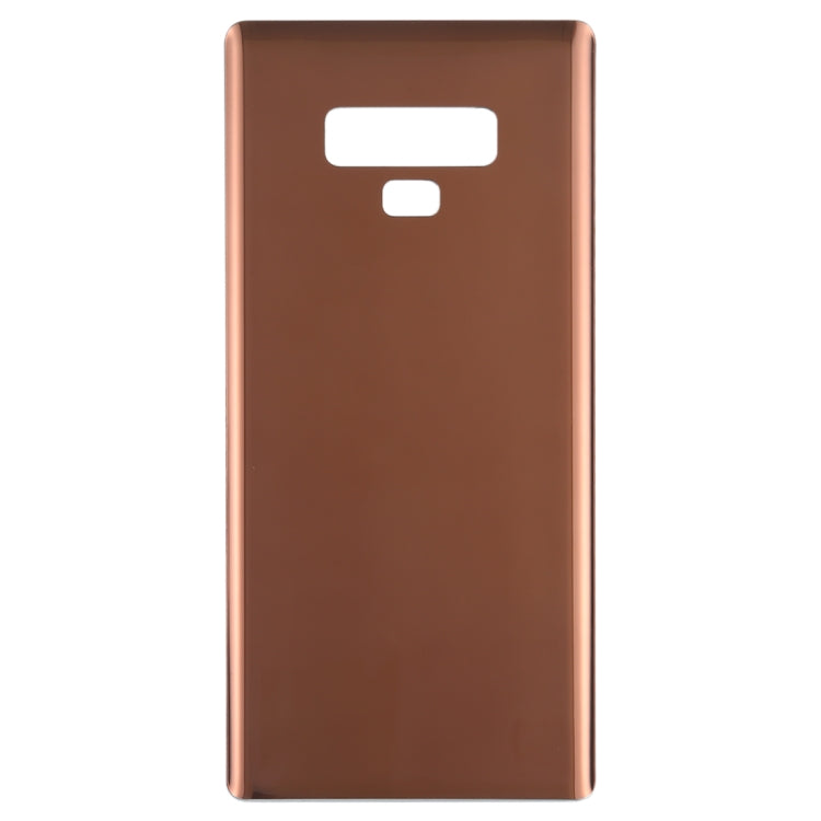 For Galaxy Note9 / N960A / N960F Back Cover