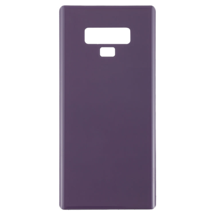 For Galaxy Note9 / N960A / N960F Back Cover