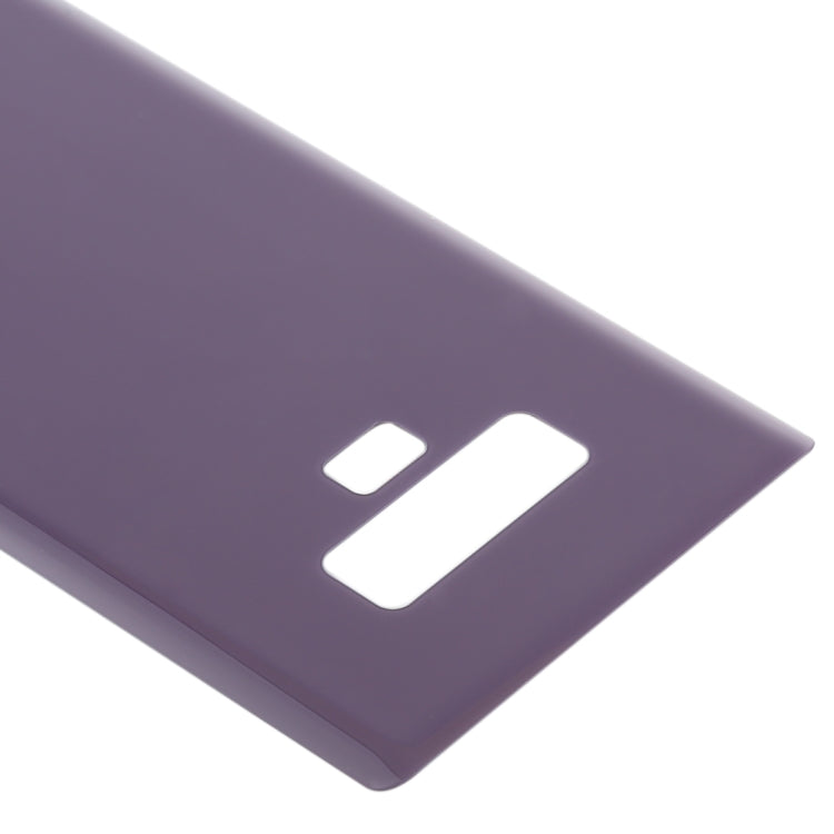 For Galaxy Note9 / N960A / N960F Back Cover