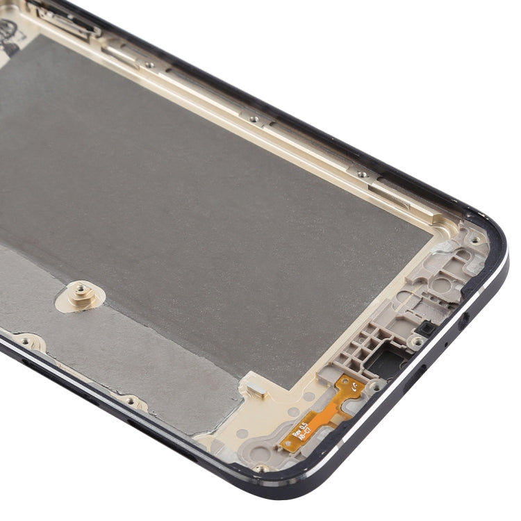 For Galaxy A8 Back Cover with Side Keys & Camera Lens