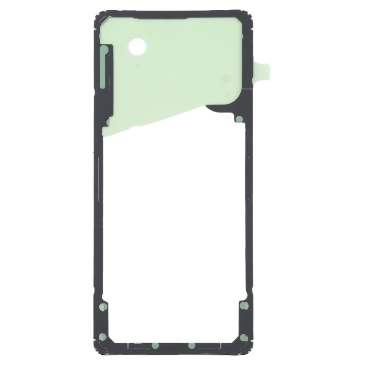 For Samsung Galaxy Note 10 Lite 10pcs Back Housing Cover Adhesive