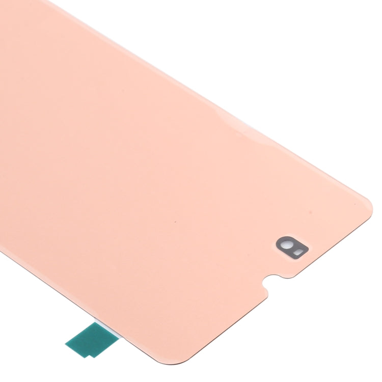 For Samsung Galaxy A31 10pcs LCD Digitizer Back Adhesive Stickers