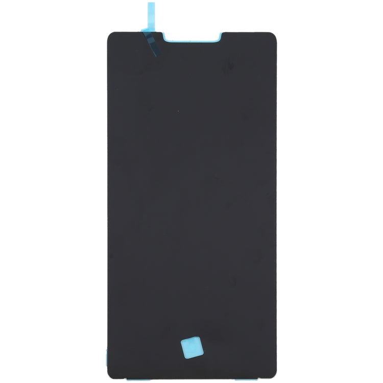 For Huawei Mate 30 Pro 10 PCS LCD Digitizer Back Adhesive Stickers
